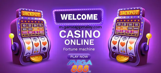 Mega888 Telegram member group